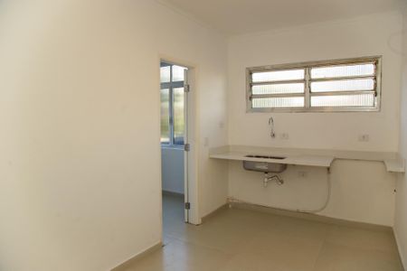 Apartamento para alugar com 99m², 3 quartos e sem vaga Apartamento para alugar com 99m², 3 quartos e sem vagaCozinha