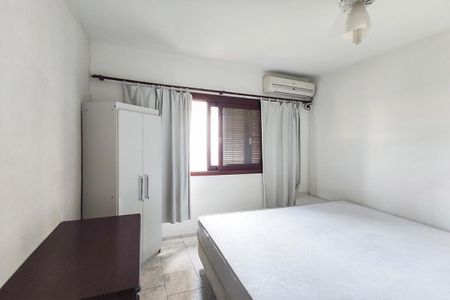 Quarto de apartamento para alugar com 1 quarto, 60m² em Centro, São Leopoldo