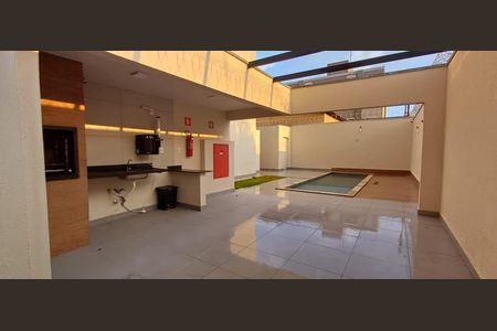 Apartamento para alugar com 58m², 2 quartos e 1 vaga Apartamento para alugar com 58m², 2 quartos e 1 vagaÁrea comum