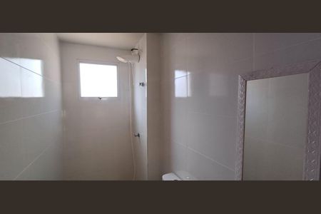 Apartamento para alugar com 58m², 2 quartos e 1 vaga Apartamento para alugar com 58m², 2 quartos e 1 vagaBanheiro