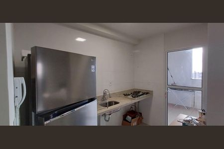 Apartamento para alugar com 58m², 2 quartos e 1 vaga Apartamento para alugar com 58m², 2 quartos e 1 vagaCozinha
