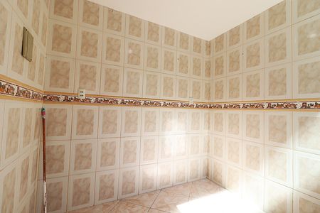 Apartamento à venda com 54m², 2 quartos e 1 vagaCozinha