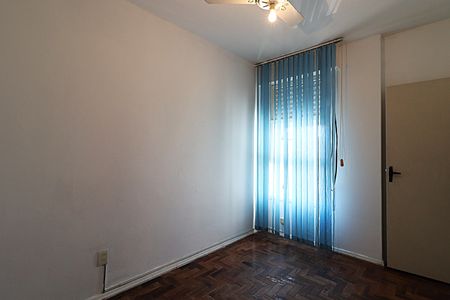 Apartamento à venda com 54m², 2 quartos e 1 vagaQuarto 2