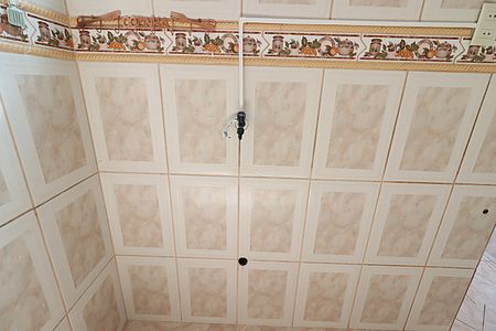 Apartamento à venda com 54m², 2 quartos e 1 vagaCozinha