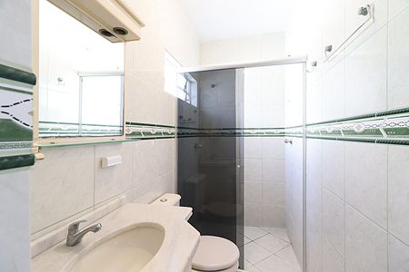 Apartamento à venda com 54m², 2 quartos e 1 vagaBanheiro