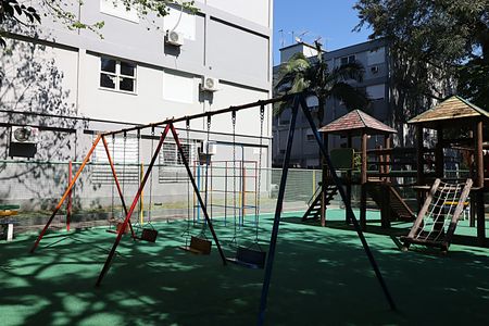 Apartamento à venda com 54m², 2 quartos e 1 vagaÁrea comum