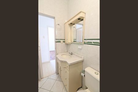 Apartamento à venda com 54m², 2 quartos e 1 vagaBanheiro