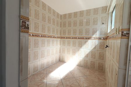 Apartamento à venda com 54m², 2 quartos e 1 vagaCozinha