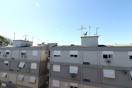 Apartamento à venda com 54m², 2 quartos e 1 vagaVista Sala