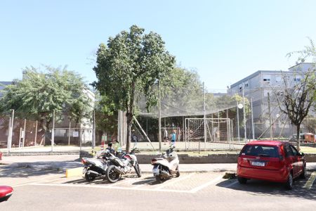 Apartamento à venda com 54m², 2 quartos e 1 vagaÁrea comum