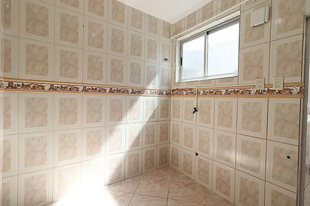 Apartamento à venda com 54m², 2 quartos e 1 vagaCozinha