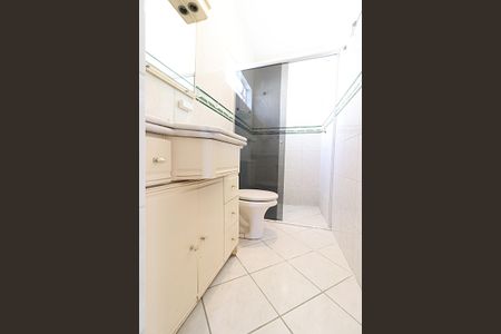 Apartamento à venda com 54m², 2 quartos e 1 vagaBanheiro