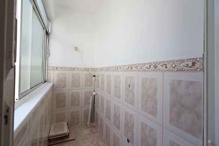 Apartamento à venda com 54m², 2 quartos e 1 vagaÁrea de Serviço