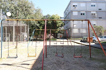 Apartamento à venda com 54m², 2 quartos e 1 vagaÁrea comum