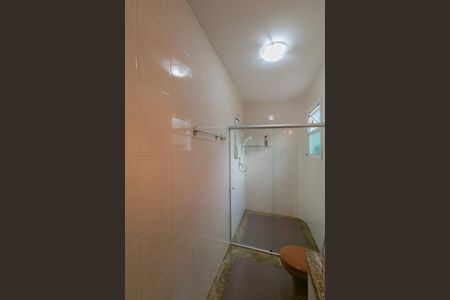 Casa para alugar com 350m², 4 quartos e 4 vagas Casa para alugar com 350m², 4 quartos e 4 vagasBanheiro da Suíte 3