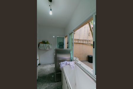 Casa para alugar com 350m², 4 quartos e 4 vagas Casa para alugar com 350m², 4 quartos e 4 vagasÁrea de Serviço