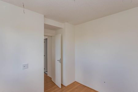 Apartamento à venda com 40m², 2 quartos e sem vagaQuarto 2