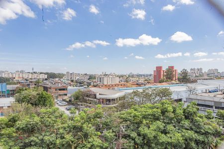 Apartamento à venda com 40m², 2 quartos e sem vagaVista