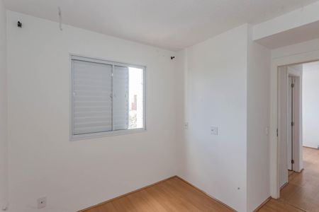 Apartamento à venda com 40m², 2 quartos e sem vagaQuarto 2
