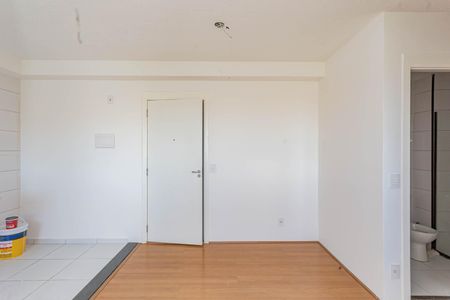 Sala de apartamento à venda com 2 quartos, 40m² em Jardim Santa Emilia, São Paulo