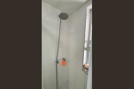 Apartamento à venda com 52m², 2 quartos e 1 vaga Apartamento à venda com 52m², 2 quartos e 1 vagaBanheiro Social