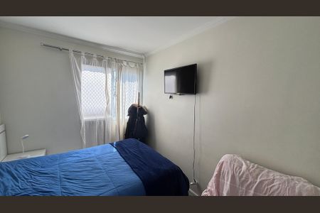 Apartamento à venda com 52m², 2 quartos e 1 vaga Apartamento à venda com 52m², 2 quartos e 1 vagaQuarto 1
