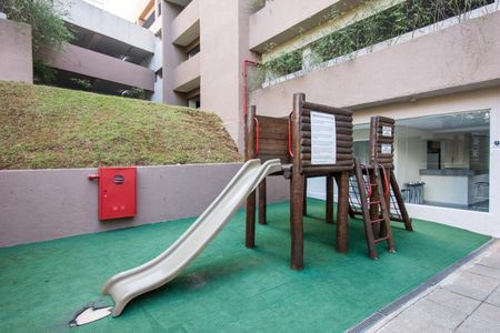 Apartamento à venda com 52m², 2 quartos e 1 vaga Apartamento à venda com 52m², 2 quartos e 1 vagaÁrea Comum - Playground