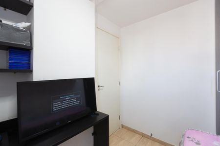 Apartamento para alugar com 40m², 2 quartos e sem vagaQuarto 2