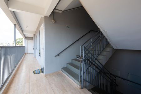 Apartamento para alugar com 40m², 2 quartos e sem vagaEntrada