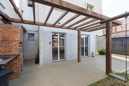 Apartamento para alugar com 40m², 2 quartos e sem vagaÁrea comum