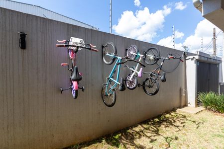 Apartamento para alugar com 40m², 2 quartos e sem vagaÁrea comum