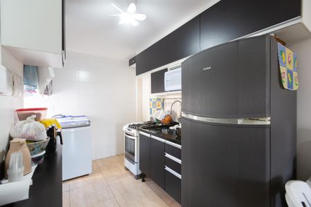 Apartamento para alugar com 40m², 2 quartos e sem vagaCozinha e Área de Serviço