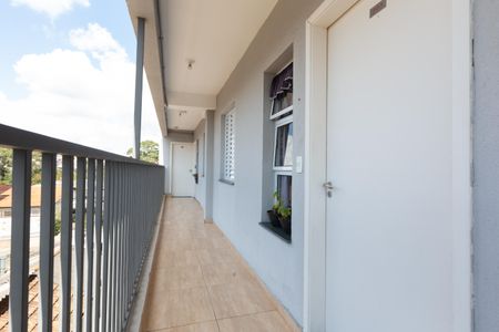 Apartamento para alugar com 40m², 2 quartos e sem vagaEntrada