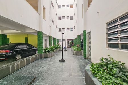 Apartamento para alugar com 80m², 2 quartos e 1 vaga Apartamento para alugar com 80m², 2 quartos e 1 vagaÁrea comum