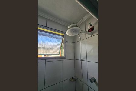 Apartamento para alugar com 80m², 2 quartos e 1 vaga Apartamento para alugar com 80m², 2 quartos e 1 vagaBanheiro Social