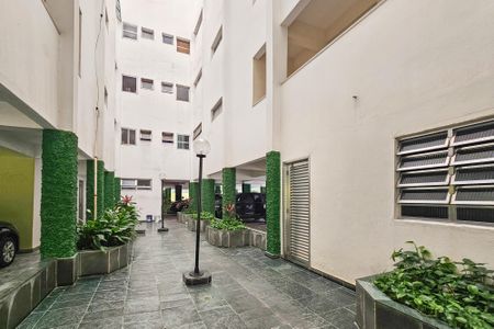 Apartamento para alugar com 80m², 2 quartos e 1 vaga Apartamento para alugar com 80m², 2 quartos e 1 vagaÁrea comum