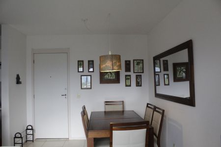 Sala de apartamento à venda com 2 quartos, 60m² em Jacarepaguá, Rio de Janeiro