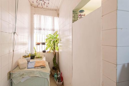 Apartamento à venda com 75m², 2 quartos e 1 vagaCozinha e Área de Serviço