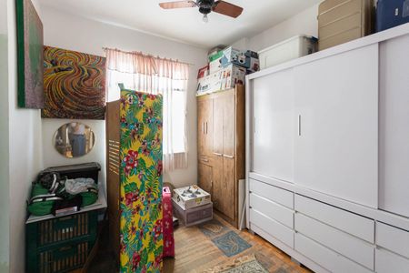Suíte de apartamento à venda com 2 quartos, 75m² em Grajaú, Rio de Janeiro