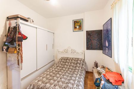 Apartamento à venda com 75m², 2 quartos e 1 vagaQuarto