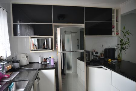 Casa à venda com 240m², 3 quartos e 5 vagasCozinha