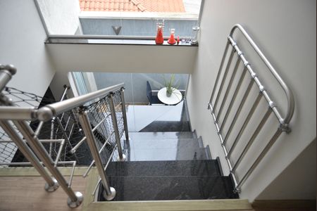 Casa à venda com 240m², 3 quartos e 5 vagasCorredor