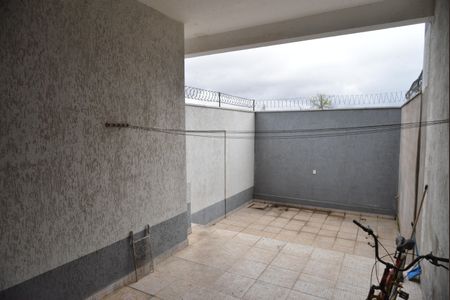 Casa à venda com 240m², 3 quartos e 5 vagasÁrea comum
