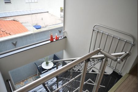 Casa à venda com 240m², 3 quartos e 5 vagasCorredor