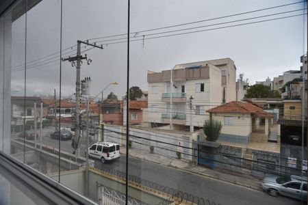 Casa à venda com 240m², 3 quartos e 5 vagasVista do Varanda do Quarto