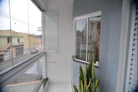 Casa à venda com 240m², 3 quartos e 5 vagasVaranda do Quarto