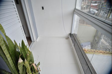 Casa à venda com 240m², 3 quartos e 5 vagasVaranda do Quarto