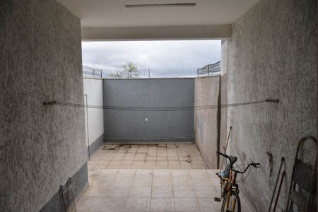 Casa à venda com 240m², 3 quartos e 5 vagasÁrea comum