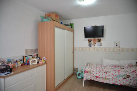 Casa à venda com 240m², 3 quartos e 5 vagasQuarto 2