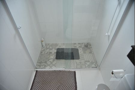 Casa à venda com 240m², 3 quartos e 5 vagasBanheiro Social